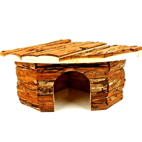 Classic wood corner - classic, home