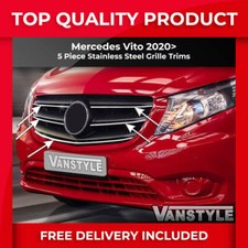 FITS MERCEDES VITO FACELIFT