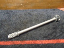 YAMAHA VMAX1200 V-MAX 1200 1991 DRIVE SHAFT, PROPSHAFT