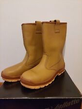 JALLATTE JALASKA RIGGER SAFETY