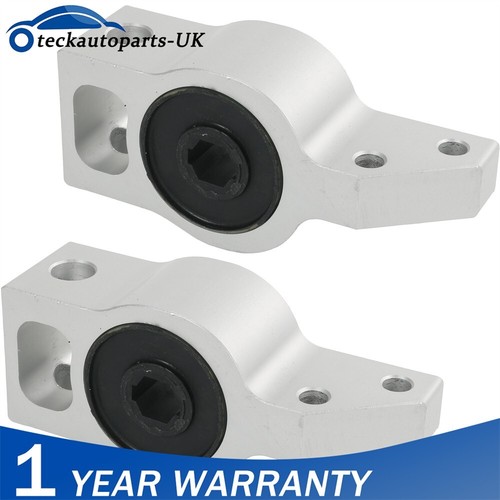 New front wishbone pair rear - wishbone,