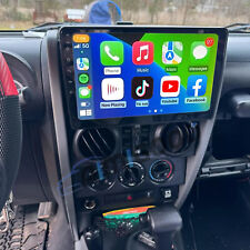 For Jeep Wrangler JK 2007-2010