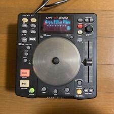 Denon DJ DN-S1200 single
