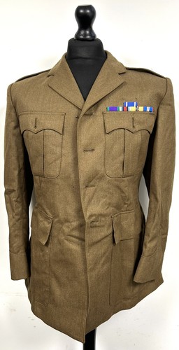 British military issue - british,