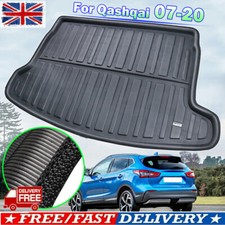 UK For NISSAN QASHQAI J10 J11