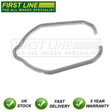 Turbo Hose Clamp First Line