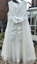 Pearce Fionda Girls Age 6