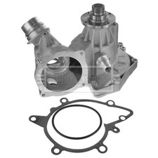 Water Pump For BMW X5 E53 4.6