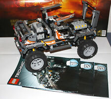 LEGO Technic 8297 Off Roader