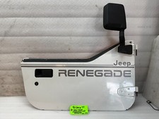 1992 JEEP WRANGLER YJ OEM