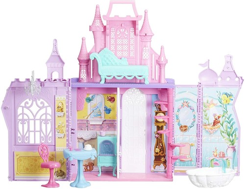 Disney princess castle - disney,