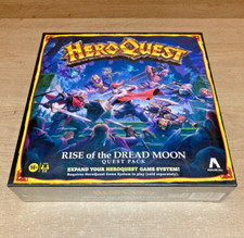 Avalon Hill Hasbro Heroquest