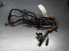 Yamaha AT1 125cc 1969-On Motorcycle Electrical Wiring Loom Harness 