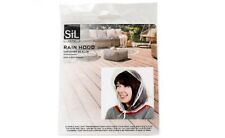 4x Rain Hats Three Pack Ladies