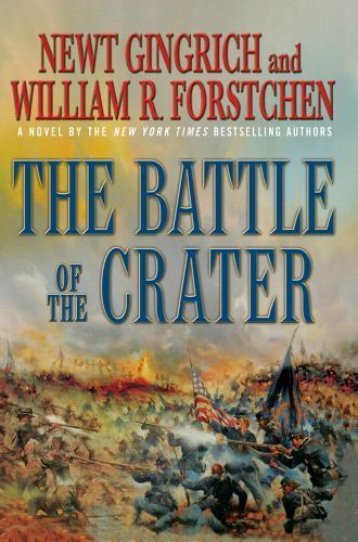 The battle - the, crater: