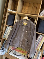 Men’s Levi’s Cord Jacket