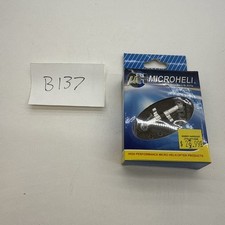MicroHeli. MH-tI142 Precision
