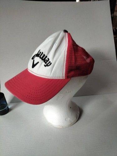 Callaway golf hat - golf, 70s