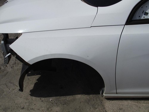 Peugeot 308 left passenger s - passenger, n/s