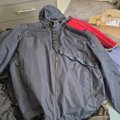 Company micro jacket - micro, m