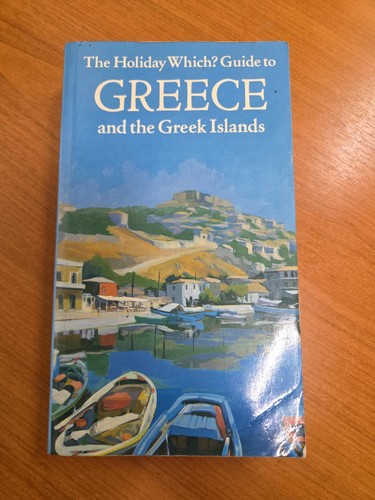 Holiday which guide to - "holiday,
