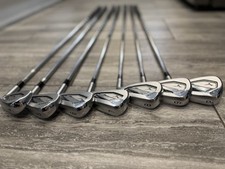 Mizuno Jpx 925 Hmp Irons