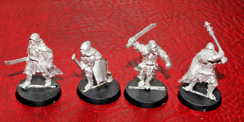 Warhammer lord the rings - lord,