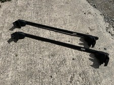 Atera SIGNO Steel Roof Bars -