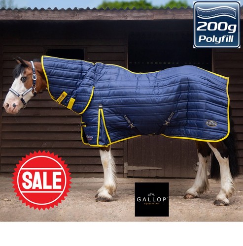Medium weight stable - weight, rug