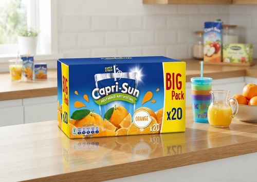 200ml big pack - 20,