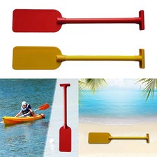 Kids Kayak Paddle Prop Canoe
