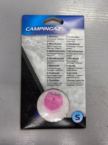 Campingaz mantles for - campingaz,