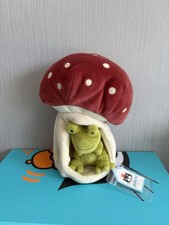 Jellycat Forest Fauna Tiny