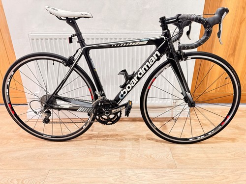 Boardman team cfi carbon - team,