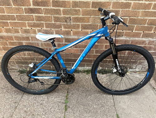 Cube aim 29in hardtail - 29in, mtb