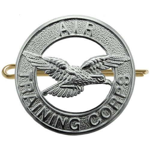 Air cadet beret badge - cadet,
