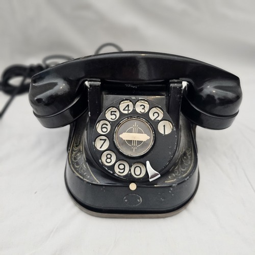 Belique vintage bell telephone - bell,