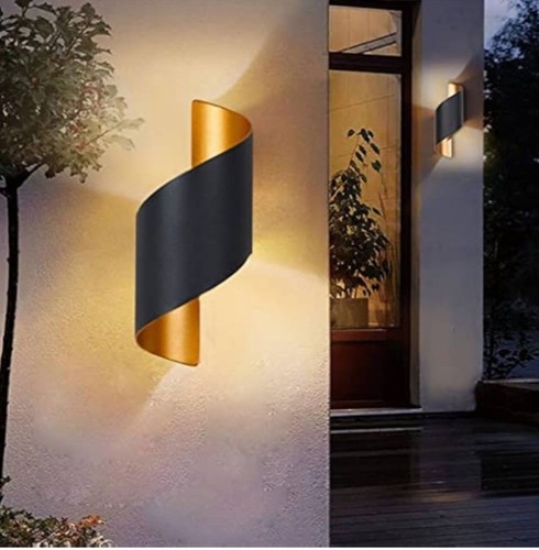 Modern ip65 water proof dual - modern,