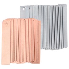  Zinc Anode Block Copper and