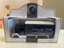Lloyds TSB Die Cast Model 1999