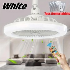 E27 Ceiling LED Fan Light