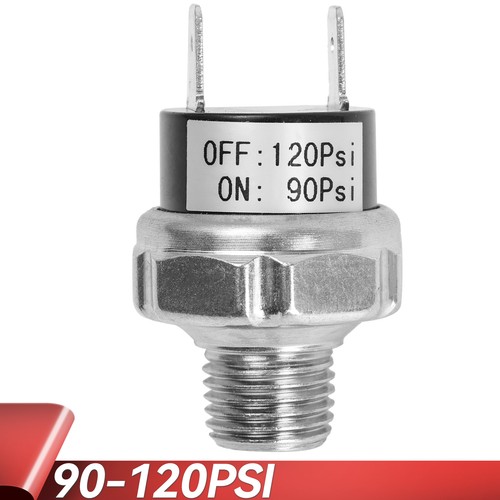 12v 120 psi - 90-120, air