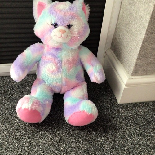 Build bear cat - build, a