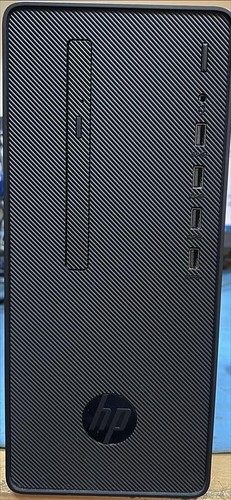 Desktop pro 300 ryzen - pro, g3,