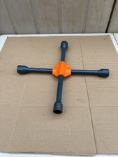 Vintage Retro Metal Spider Wheel Brace , 4 Sizes, Automotive, Lot 1,