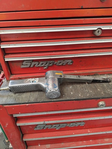 Snap blue point air belt - snap-on,