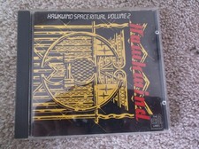 Hawkwind - Space Ritual Volume