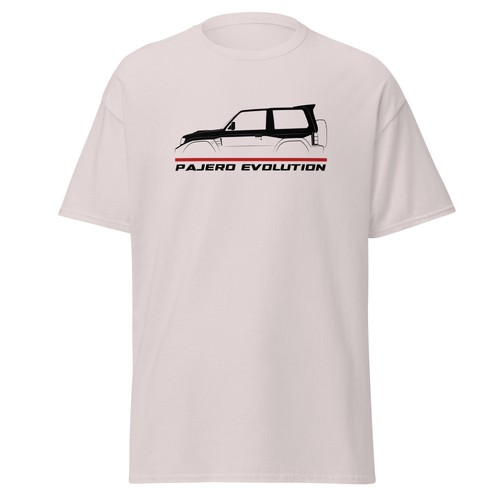 For pajero evolution 1997 1999 - for, 1997-1999