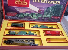 Triang Railways RS50 THE