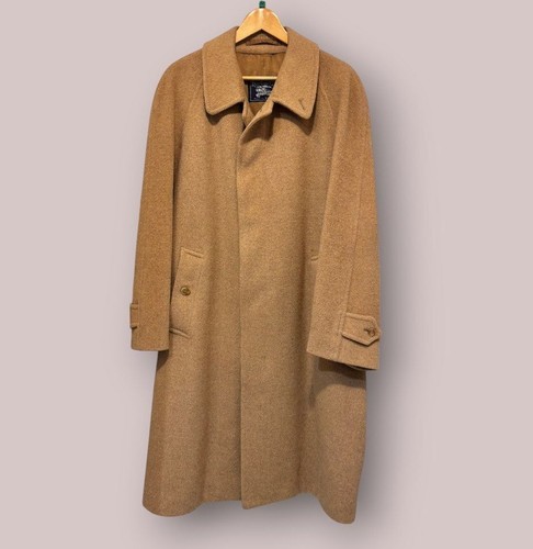 Burberrys camel wool - camel, &